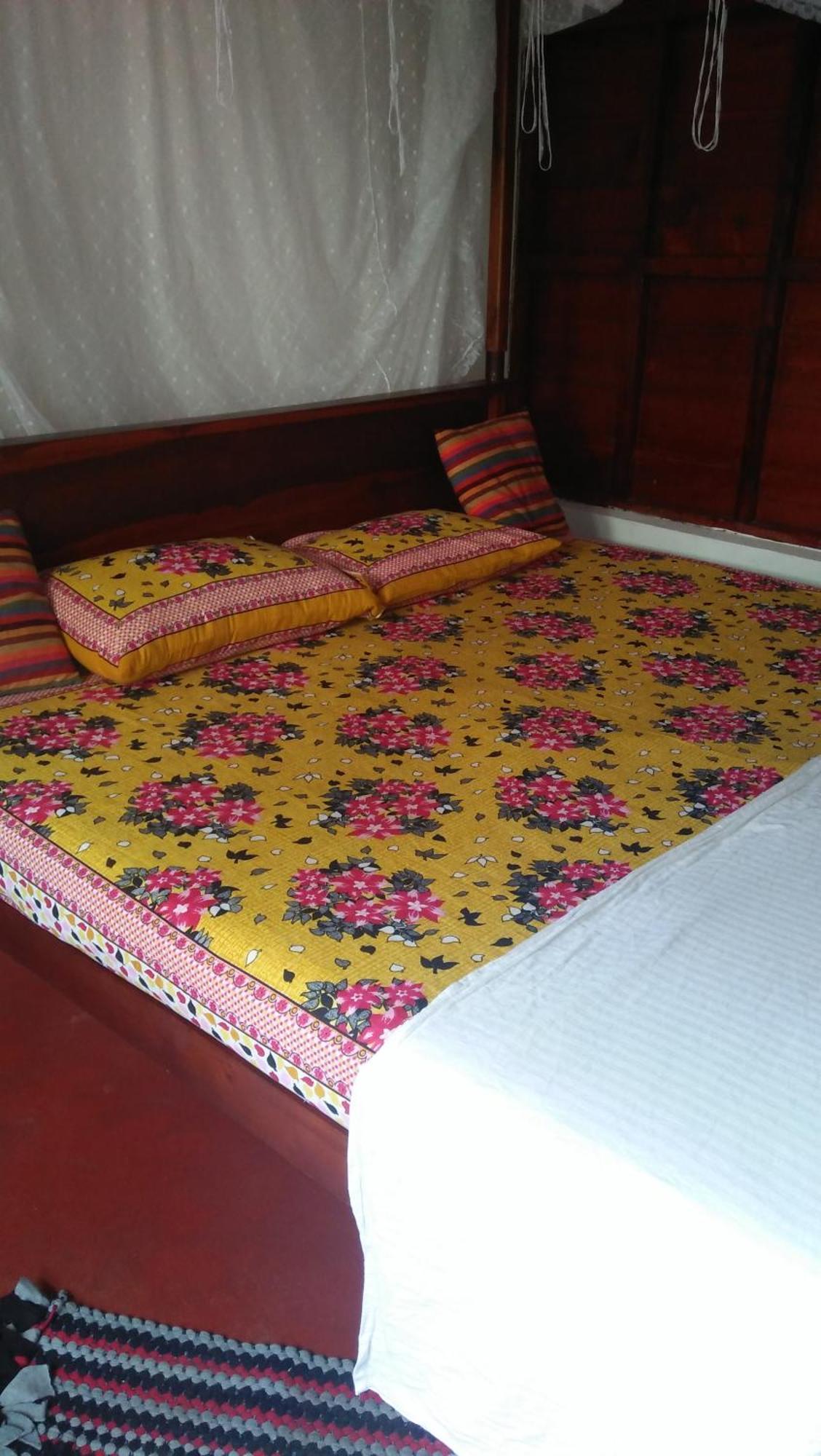 Canoe Beach Resort Tangalle Chambre photo