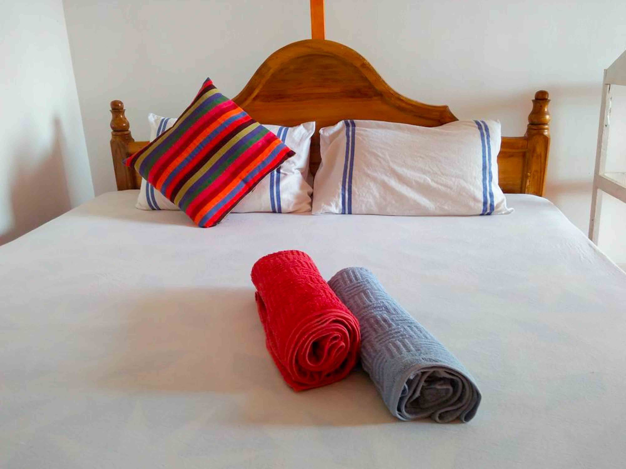 Canoe Beach Resort Tangalle Extérieur photo